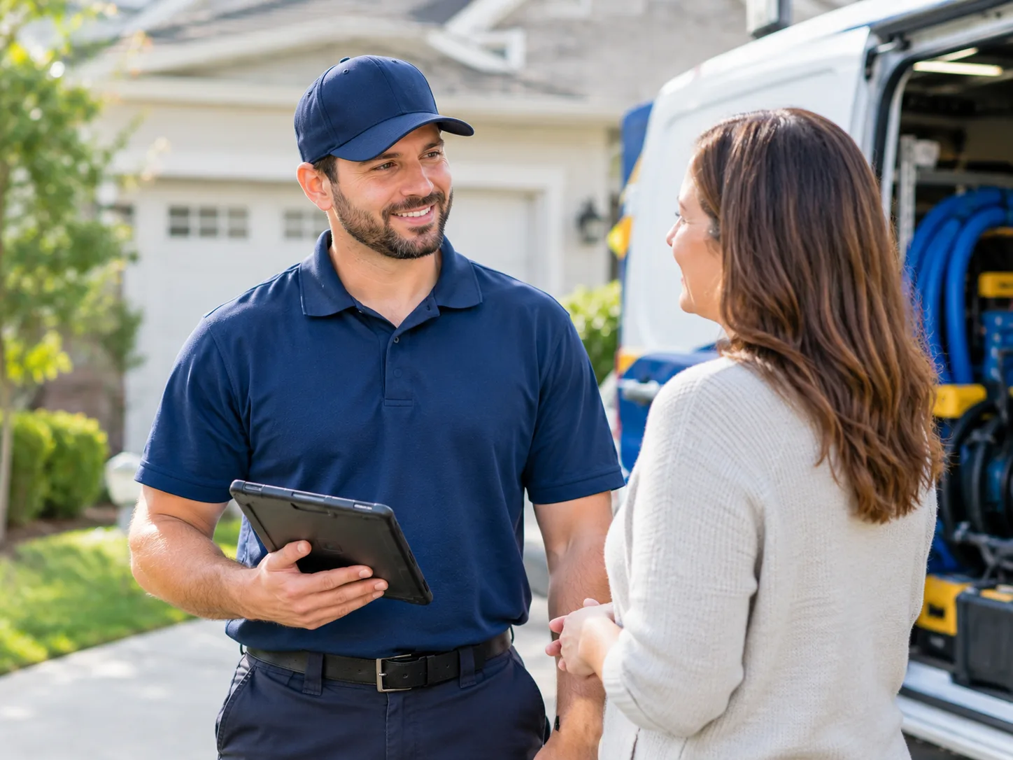 Sewage Backup Cleanup Naugatuck, CT FAQs